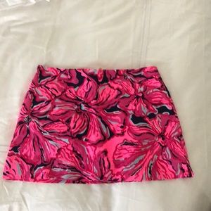 Lilly Pulitzer Skort